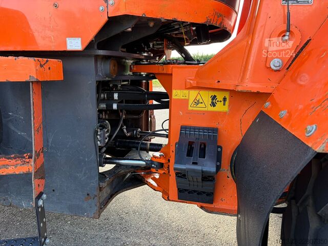 Radlader Doosan DL250-3