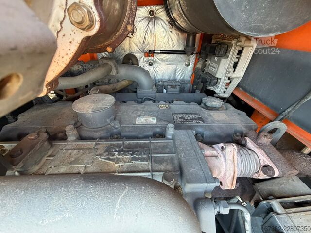 Radlader Doosan DL250-3