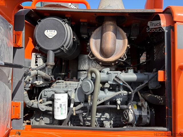 Radlader Doosan DL250-3