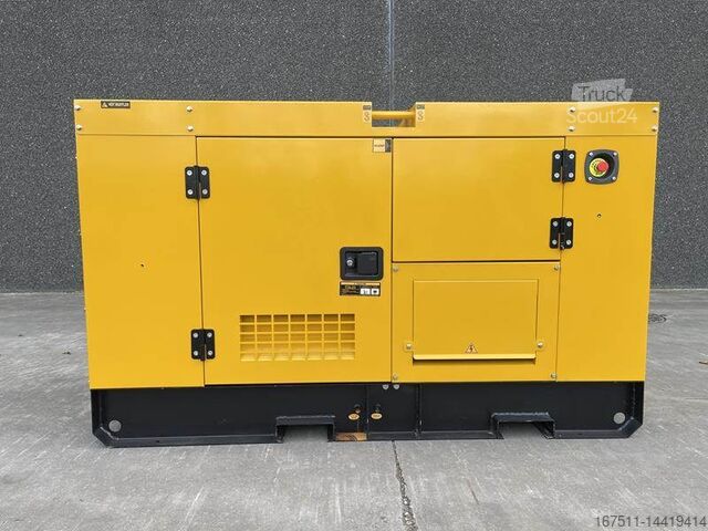 Aggregaat Ricardo APW - 30