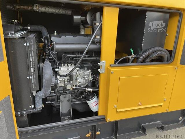 Aggregaat Ricardo APW - 30