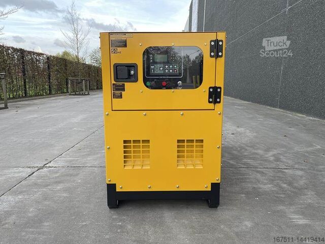 Aggregaat Ricardo APW - 30