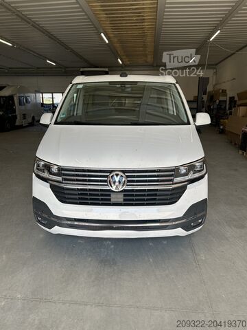 Bivalnik/kamper Volkswagen California Camper | 4 Posti | Cucinotto + Letto Tetto