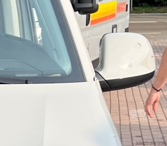 Bivalnik/kamper Volkswagen California Camper | 4 Posti | Cucinotto + Letto Tetto