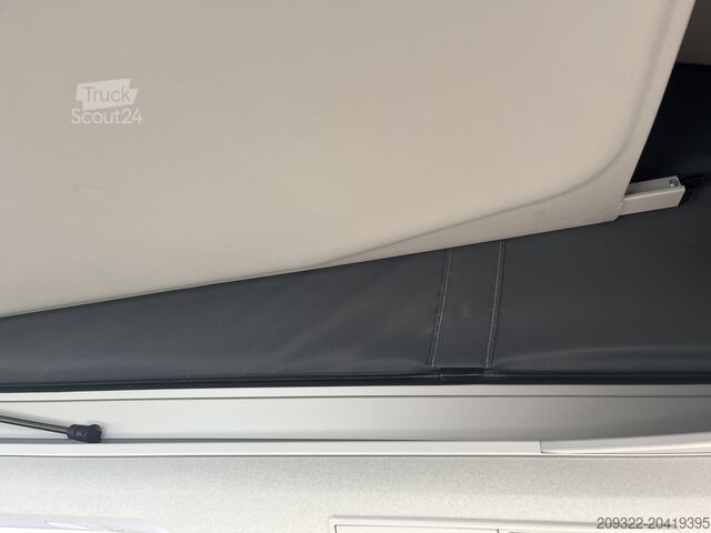 Bivalnik/kamper Volkswagen California Camper | 4 Posti | Cucinotto + Letto Tetto