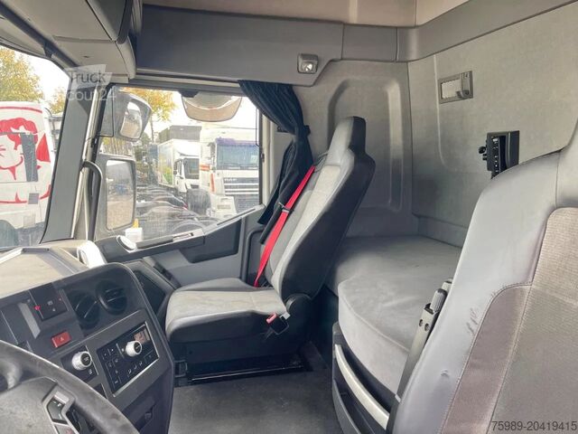 Standardni SZM Renault T460 2019, FRIGO