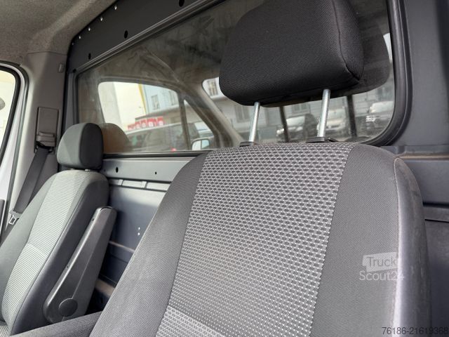 Bestelwagen met verhoogd dak MERCEDES-BENZ Sprinter Kasten 310 CDI Navi PDC