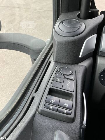 Saugfahrzeug MAN TGS 41.440 8x4 Euro 6 Wicom Combi Just 85.658 km!