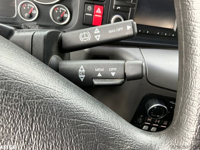Saugfahrzeug MAN TGS 41.440 8x4 Euro 6 Wicom Combi Just 85.658 km!