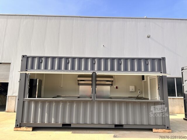 Seecontainer Other Gastro Seecontainer, Food Container,