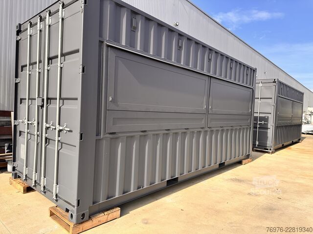 Seecontainer Other Gastro Seecontainer, Food Container,