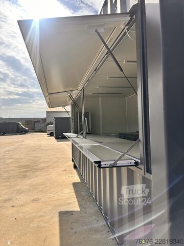 Seecontainer Other Gastro Seecontainer, Food Container,
