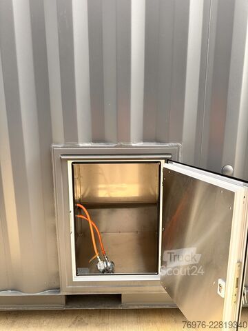 Seecontainer Other Gastro Seecontainer, Food Container,