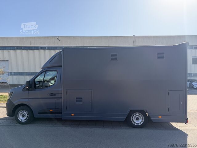 Verkaufswagen/ Foodtruck/ Food Truck Renault Food Truck, Imbisswagen, NEU, REDUZIERT