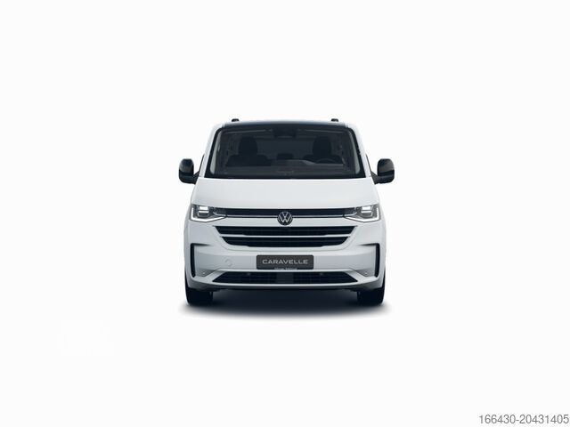 Μίνι λεωφορείο VW Caravelle Life TDI 4M Aut LR EDITION AHK NAVI