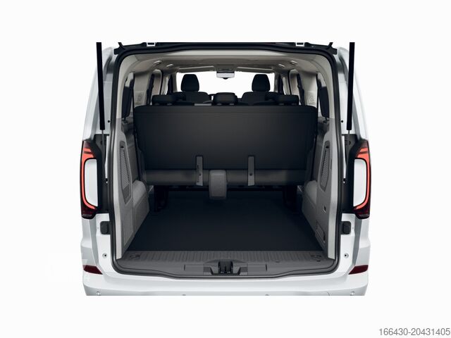 Μίνι λεωφορείο VW Caravelle Life TDI 4M Aut LR EDITION AHK NAVI