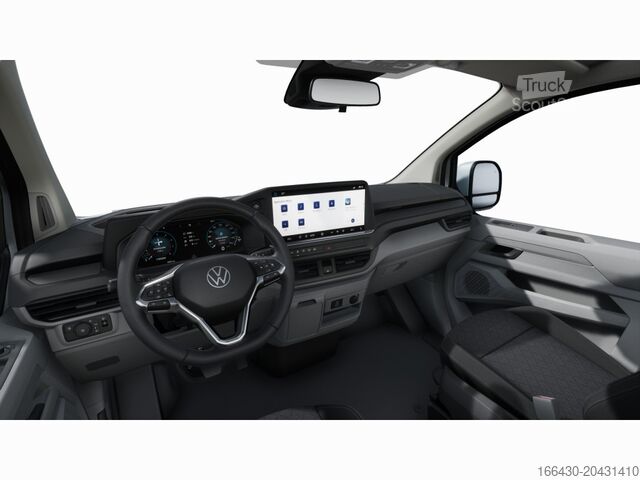 Μίνι λεωφορείο VW Transporter Kombi Aut LR TDI KAMERA SPURH. BT