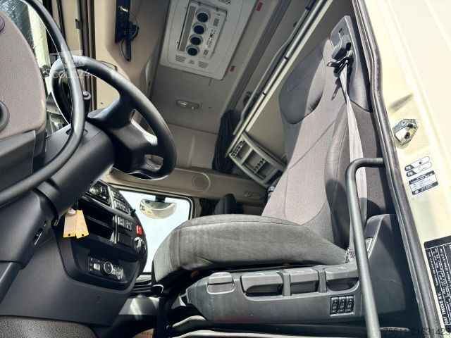 Standard tractor unit DAF XF 480 FT SSC + INTARDER + 2xTANK + FULLSPOILER