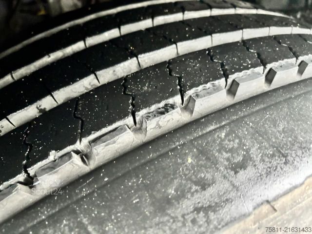 Standard tractor unit DAF XF 480 FT SSC + INTARDER + 2x TANKS Klima ZV