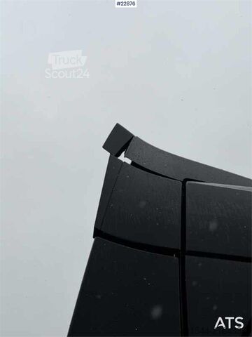 Standard tractor Volvo FH 6x2 tractor unit with ADR approval