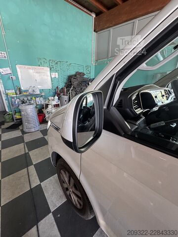 Kemperis Volkswagen California Ocean 2023 | Automatico | Tetto a soffietto