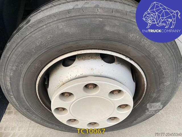 Matkalaukku Renault Midlum 240