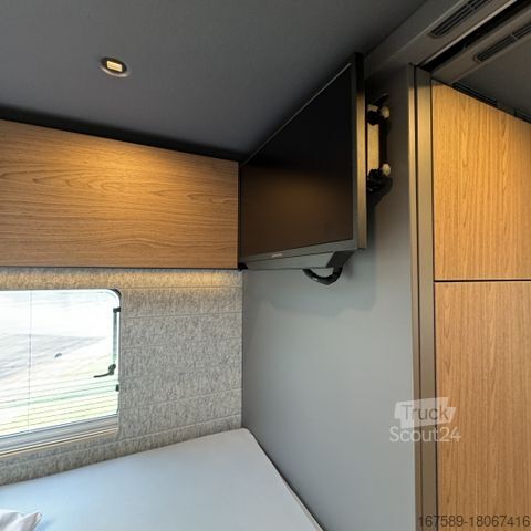 Integrirani avtodom NIESMANN+BISCHOFF Arto 78, ALDE,Gastank,Festtank,Autark,Sat,TV