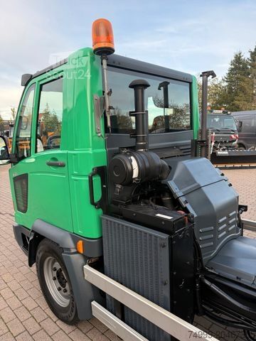 Autre MULTICAR M27 C 4x4 3.5T