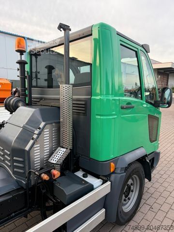 Autre MULTICAR M27 C 4x4 3.5T