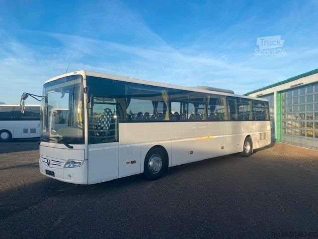 Überlandbus MERCEDES-BENZ Intouro M   KLIMA  KM NUR 163.538 !!
