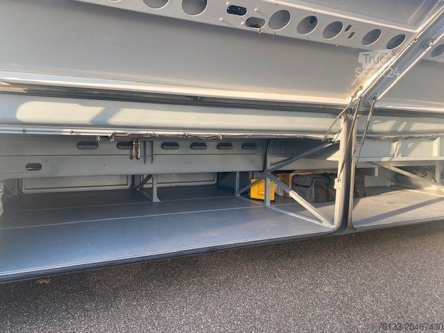 Überlandbus MERCEDES-BENZ Intouro M   KLIMA  KM NUR 163.538 !!