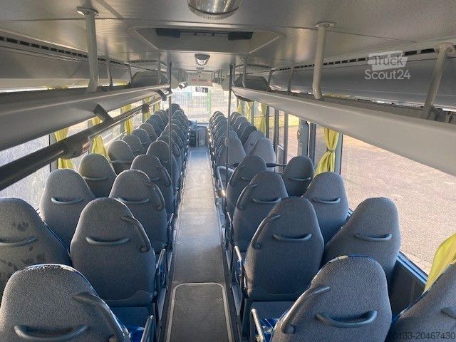 Überlandbus MERCEDES-BENZ Intouro M   KLIMA  KM NUR 163.538 !!