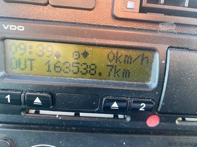 Überlandbus MERCEDES-BENZ Intouro M KLIMA KM NUR 163.538 !!