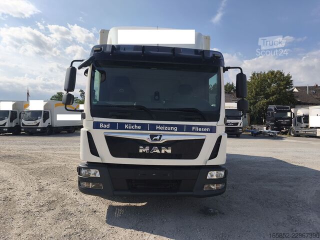 Dobozos MAN TGL 8.190 (56)