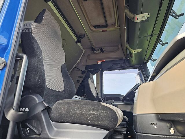 Minibus MAN 18.460 TGX