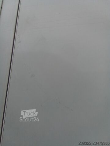 Semi-geïntegreerde camper Fiat Ducato Carasuite 650 MF | Semintegrato | Completamente Attrezzato