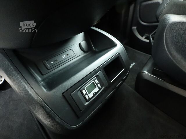 Minibüs Mercedes-Benz Marco Polo 300 d 4MATIC HORIZON EDITION 360 AHK