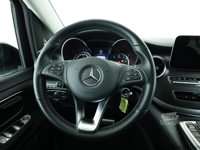 Minibüs Mercedes-Benz Marco Polo 300 d 4MATIC HORIZON EDITION 360 ACC