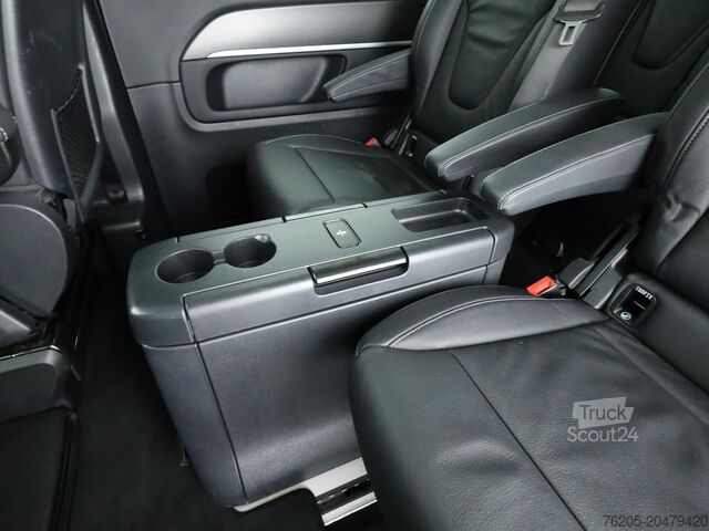 Minibüs Mercedes-Benz Marco Polo 300 d 4MATIC HORIZON EDITION 360 ACC