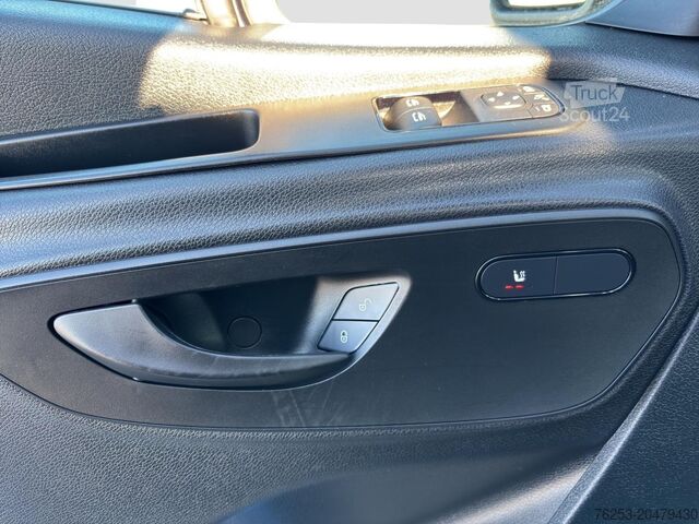 Panelová dodávka Mercedes-Benz Sprinter 319 CDI Kasten Hochdach Extralang AUT