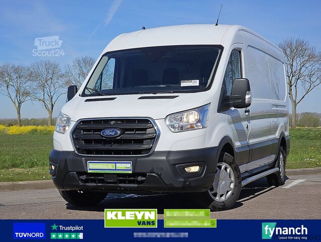 Camioneta familiar de techo alto FORD TRANSIT 2.0 L3H2 Camera Euro6 AC