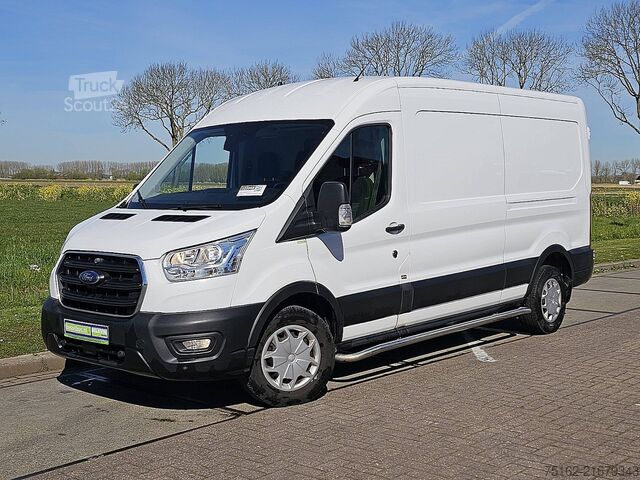Camioneta familiar de techo alto FORD TRANSIT 2.0 L3H2 Camera Euro6 AC