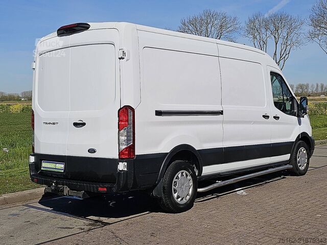 Camioneta familiar de techo alto FORD TRANSIT 2.0 L3H2 Camera Euro6 AC
