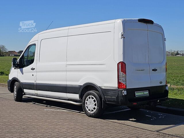 Camioneta familiar de techo alto FORD TRANSIT 2.0 L3H2 Camera Euro6 AC