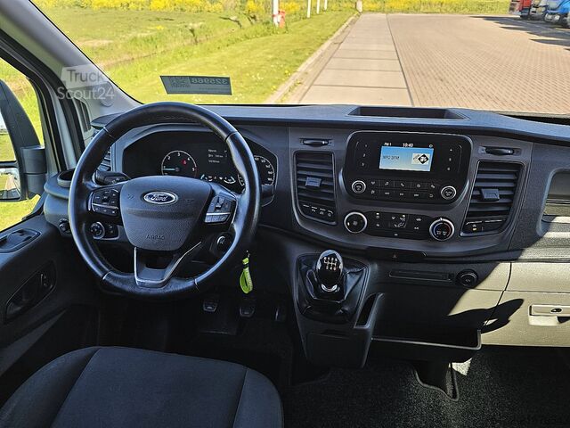 Camioneta familiar de techo alto FORD TRANSIT 2.0 L3H2 Camera Euro6 AC