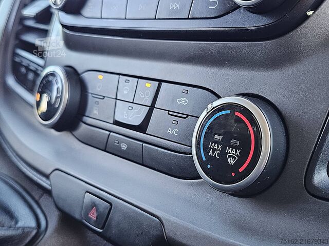 Camioneta familiar de techo alto FORD TRANSIT 2.0 L3H2 Camera Euro6 AC