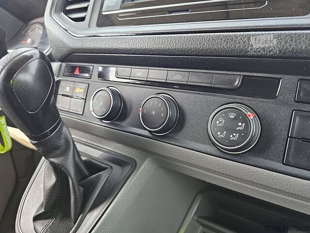 Magastetős kombi VOLKSWAGEN CRAFTER 35 2.0 L3H3 140Pk Automaat!