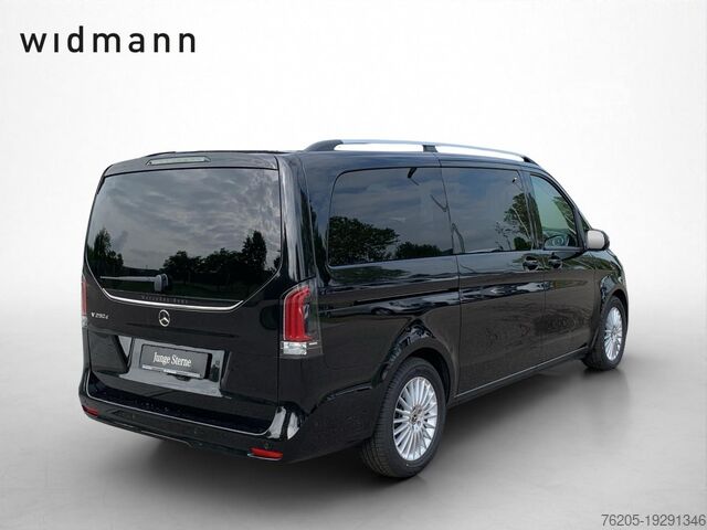 Minibus Mercedes-Benz V 250 d STYLE  Distronic,Kamera,LED,7-Sitzer