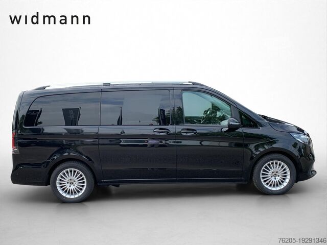 Minibus Mercedes-Benz V 250 d STYLE  Distronic,Kamera,LED,7-Sitzer