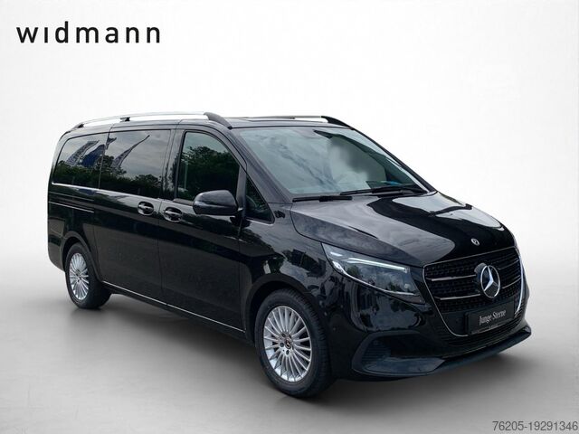 Minibus Mercedes-Benz V 250 d STYLE  Distronic,Kamera,LED,7-Sitzer